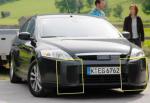 Mondeo Sedan Ford specs Mondeo Sedan Ford specs 2009