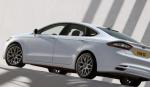 Mondeo Sedan Ford tuning Mondeo Sedan Ford tuning wagon