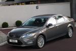 Mondeo Sedan Ford usa Mondeo Sedan Ford usa 2006
