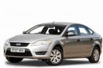 Ford Mondeo Hatchback parts Ford Mondeo Hatchback parts 2011