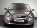Ford Mondeo Hatchback price Ford Mondeo Hatchback price 2006