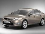 Mondeo Hatchback Ford new Mondeo Hatchback Ford new 2010
