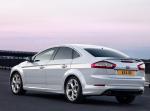 Mondeo Hatchback Ford spec Mondeo Hatchback Ford spec 2009
