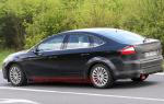 Mondeo Hatchback Ford specs Mondeo Hatchback Ford specs 2012
