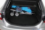 Ford Mondeo Wagon configuration Ford Mondeo Wagon configuration 2011