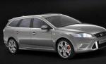 Ford Mondeo Wagon lease Ford Mondeo Wagon lease 2015