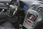Ford Mondeo Wagon model Ford Mondeo Wagon model 2009