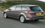 Ford Mondeo Wagon new Ford Mondeo Wagon new hatchback