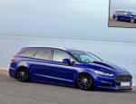 Ford Mondeo Wagon Specifications Ford Mondeo Wagon Specifications 2009