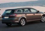 Ford Mondeo Wagon specs Ford Mondeo Wagon specs 2011