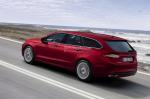Ford Mondeo Wagon usa Ford Mondeo Wagon usa 2015