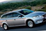Mondeo Wagon Ford new Mondeo Wagon Ford new 2006