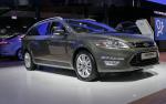 Mondeo Wagon Ford tuning Mondeo Wagon Ford tuning 2011