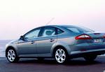 Ford Mondeo Sedan Characteristics Ford Mondeo Sedan Characteristics wagon