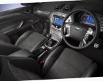 Ford Mondeo Sedan configuration Ford Mondeo Sedan configuration 2011