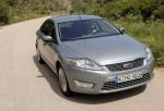 Ford Mondeo Sedan lease Ford Mondeo Sedan lease wagon