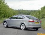 Ford Mondeo Sedan model Ford Mondeo Sedan model 2006