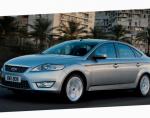 Ford Mondeo Sedan review Ford Mondeo Sedan review 2013