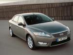 Ford Mondeo Sedan Specification Ford Mondeo Sedan Specification 2011