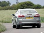 Mondeo Sedan Ford concept Mondeo Sedan Ford concept hatchback