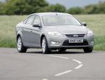 Mondeo Sedan Ford model Mondeo Sedan Ford model 2011