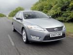 Mondeo Sedan Ford specs Mondeo Sedan Ford specs 2012