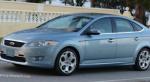 Mondeo Sedan Ford tuning Mondeo Sedan Ford tuning 2015