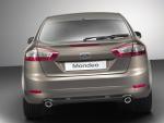 Ford Mondeo Hatchback how mach Ford Mondeo Hatchback how mach hatchback