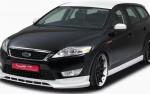 Ford Mondeo Hatchback lease Ford Mondeo Hatchback lease hatchback