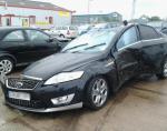 Ford Mondeo Hatchback model Ford Mondeo Hatchback model 2003