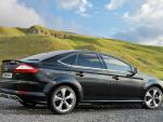 Ford Mondeo Hatchback models Ford Mondeo Hatchback models 2010