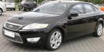 Ford Mondeo Hatchback price Ford Mondeo Hatchback price 2009