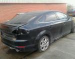 Ford Mondeo Hatchback Specifications Ford Mondeo Hatchback Specifications suv