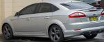 Mondeo Hatchback Ford approved Mondeo Hatchback Ford approved minivan