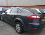 Mondeo Hatchback Ford how mach Mondeo Hatchback Ford how mach sedan