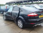 Mondeo Hatchback Ford lease Mondeo Hatchback Ford lease 2011