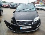 Mondeo Hatchback Ford models Mondeo Hatchback Ford models 2012