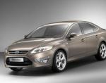 Mondeo Hatchback Ford tuning Mondeo Hatchback Ford tuning 2008