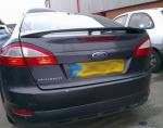 Mondeo Hatchback Ford used Mondeo Hatchback Ford used 2014