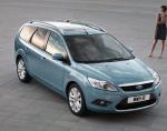 Ford Mondeo Wagon new Ford Mondeo Wagon new 2008