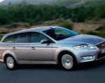 Ford Mondeo Wagon spec Ford Mondeo Wagon spec cabriolet