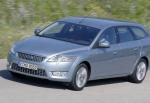 Ford Mondeo Wagon specs Ford Mondeo Wagon specs sedan