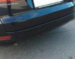 Mondeo Wagon Ford spec Mondeo Wagon Ford spec liftback