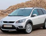 Mondeo Wagon Ford tuning Mondeo Wagon Ford tuning hatchback