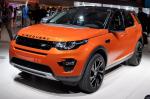 Discovery Sport Land Rover auto Discovery Sport Land Rover auto sedan