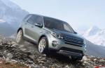 Discovery Sport Land Rover lease Discovery Sport Land Rover lease 2007