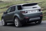 Discovery Sport Land Rover models Discovery Sport Land Rover models 2013
