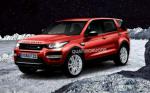 Discovery Sport Land Rover price Discovery Sport Land Rover price minivan