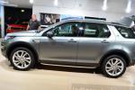 Discovery Sport Land Rover Specification Discovery Sport Land Rover Specification 2012