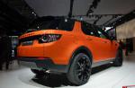 Land Rover Discovery Sport prices Land Rover Discovery Sport prices 2013